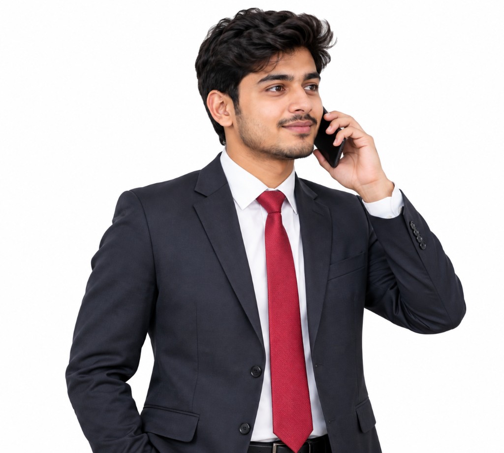 Business listing