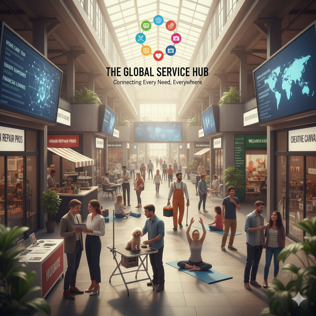 Service Providers