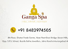 Ganga Spa Chhatrapati Sambhajinagar