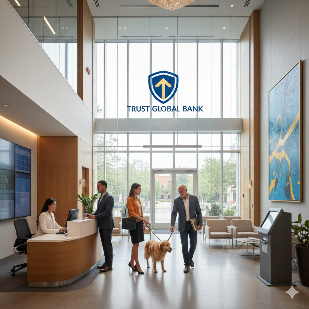 Bank