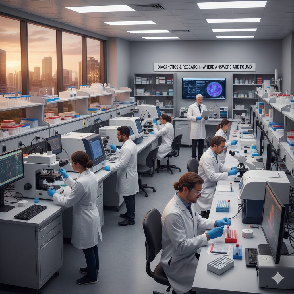 Laboratory 