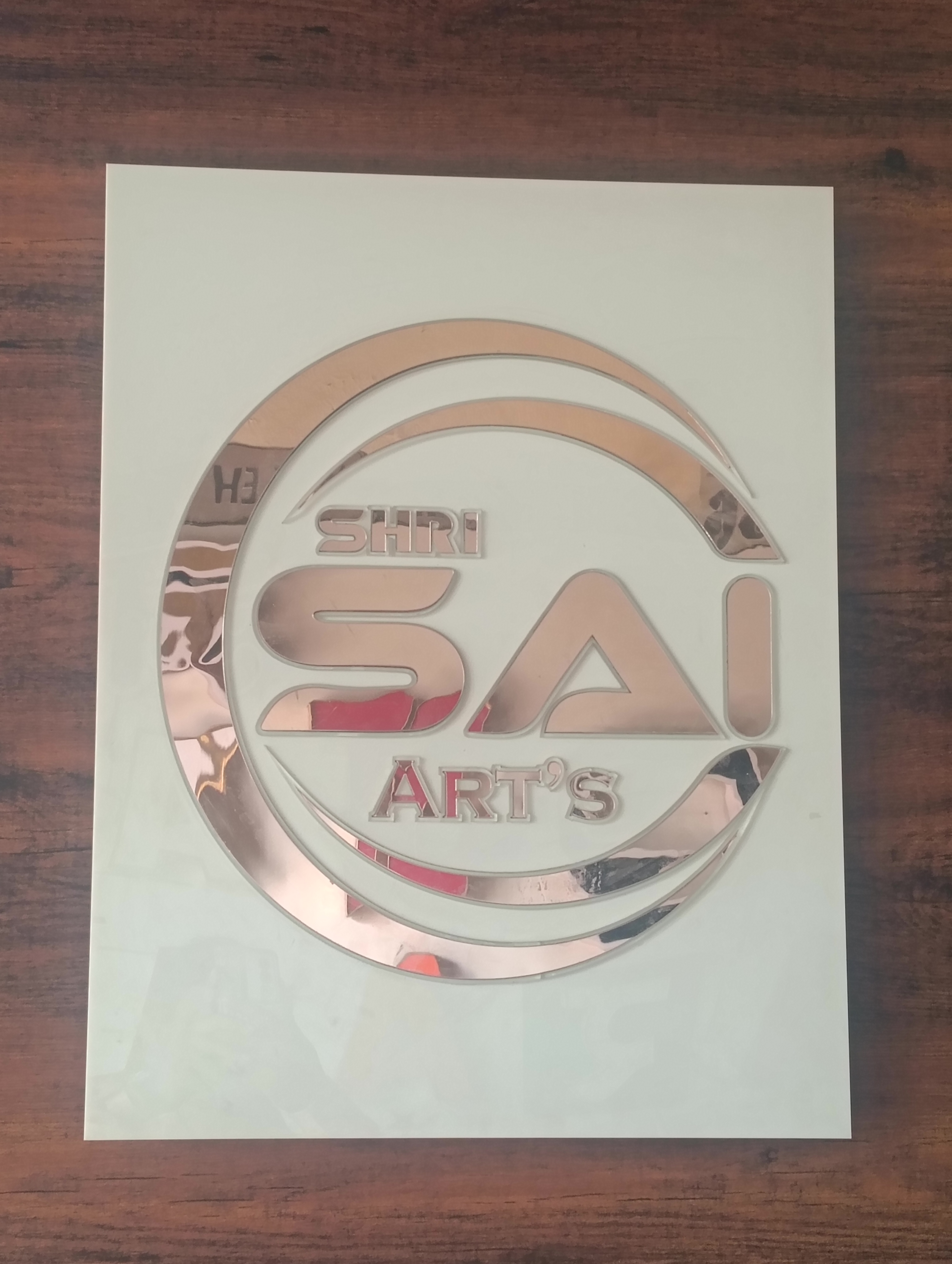 Sai arts 