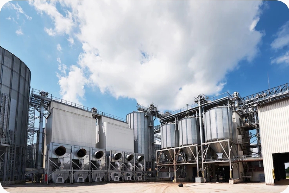 Industries 